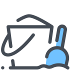 Sand Bucket icon