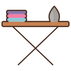 Ironing Board icon
