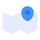 Mapa icon