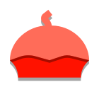 Béret icon