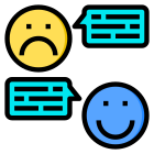 Customer Review icon