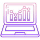 Laptop icon