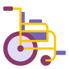 Disabled icon