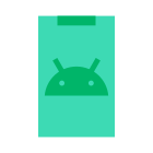 Android icon