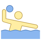 Pallanuoto icon