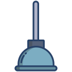 Plunger icon