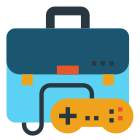 Briefcase icon