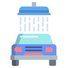 洗车 icon