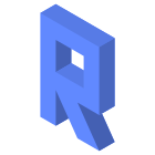 R icon