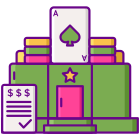 Casino Chip icon