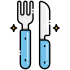 Kitchen Utensils icon