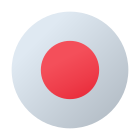 circular-japonesa icon