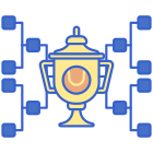 Qualification icon