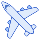 Avião icon