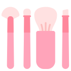 Makeup Brushes icon