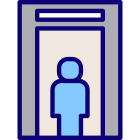 Elevator icon