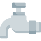 Faucet icon