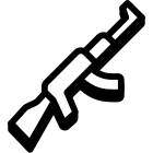 AK 47 icon