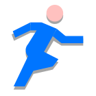 Sports Mode icon