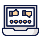 Rating icon