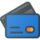 信用卡 icon