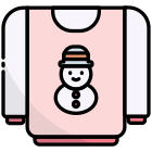 Sweater icon