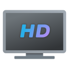 HDTV icon