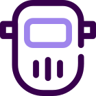 Whelder Mask icon