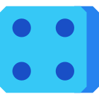 Dice icon