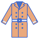 Long Coat icon