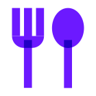 Cutlery icon