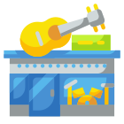 Music Shop icon