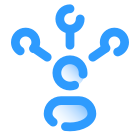 Customer Insights Manager icon