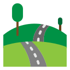 Route icon