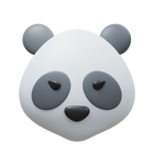 Panda icon