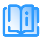 Manual de usuario icon