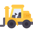 Forklift icon