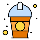 Beverage icon