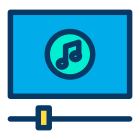 Music Player icon