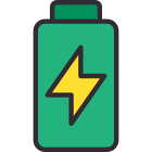 Batterie icon