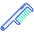 Hair Brush icon