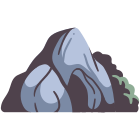 Cave icon