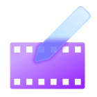 Video Editing icon