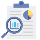 Data Analysis icon