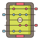 Foosball icon