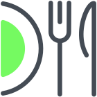 식사 icon