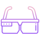 Smart Glasses icon