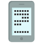 Smartphone icon