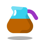 Coffee Pot icon