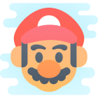 Super Mario icon